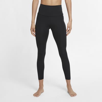 nike yoga pants womens