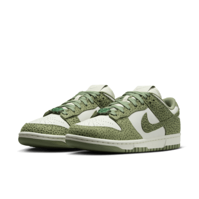 Nike Dunk Low Premium Women's Shoes