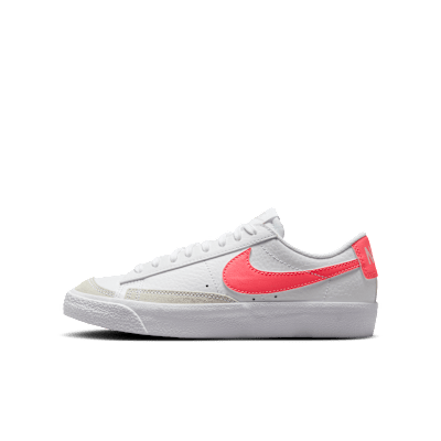 Nike Blazer Low '77