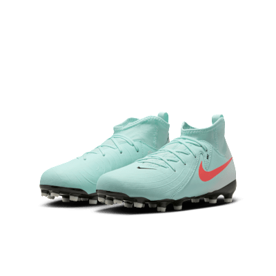 Chaussure de foot à crampons multisurfaces Nike Jr. Phantom Luna 2 Academy pour enfant/ado