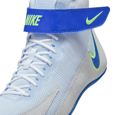 Nike Speedsweep 8 Wrestling Shoes