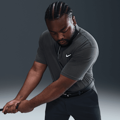 Nike Tour Men's Dri-FIT Golf Polo