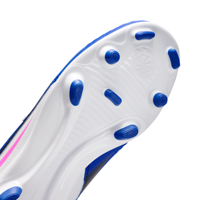 Scarpa da calcio multiterreno Nike Jr. Phantom 6 High Club – Ragazzo/a