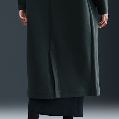 Nike Sportswear Tech Fleece Women's Oversized Duster Jacket