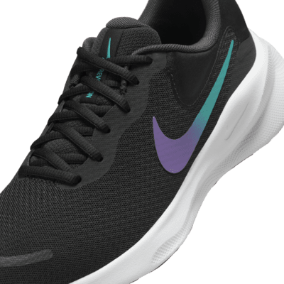 Tenis de correr en pavimento para mujer Nike Revolution 7