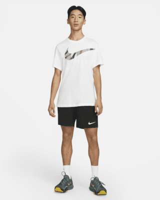Nike Pro Flex Vent Max 2.0 8´´ Tall Short Pants Red