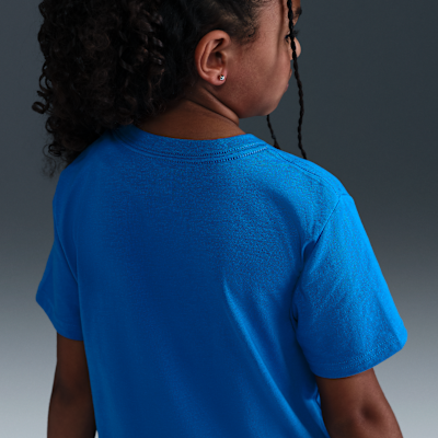 Nike x LEGO® コレクション リトルキッズ Tシャツ