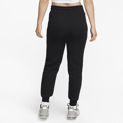 Nike Sportswear Tech Fleece Women's Mid-Rise Joggers