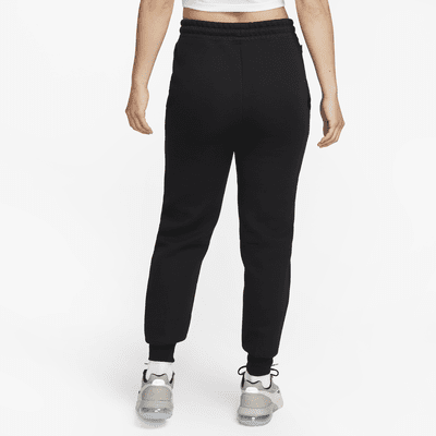 Nike Sportswear Tech Fleece Women's Mid-Rise Joggers. Nike VN