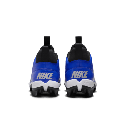 Nike Alpha Menace 4 Shark Football Cleats