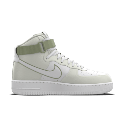 af1 high colorways