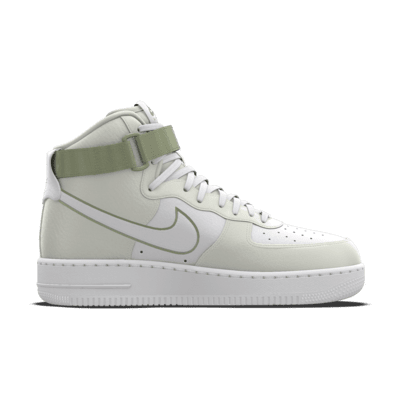 Nike air force 1 logo heren online