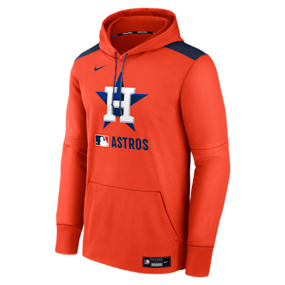 Houston Astros Authentic Collection