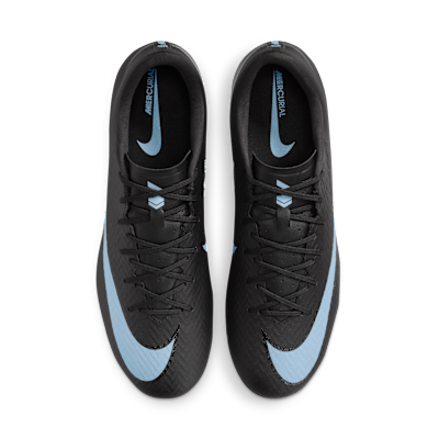 Tacos de fútbol para pasto artificial de corte low Nike Mercurial Vapor 16 Academy