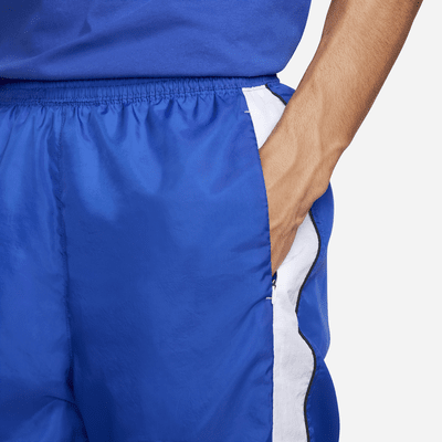 Pantalon tissé Nike Sportswear pour homme