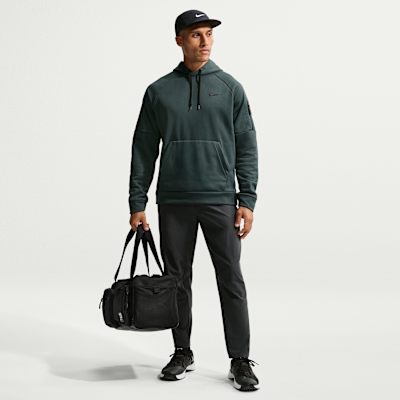 Pull de fitness à capuche Therma-FIT Nike Therma pour homme