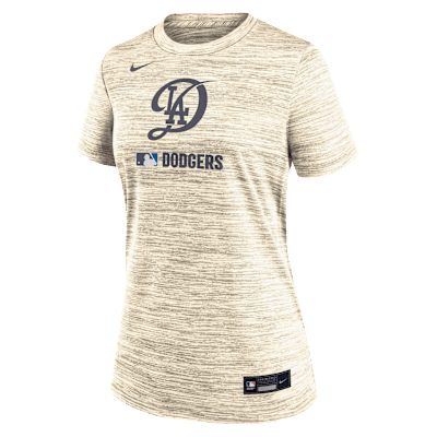 Los Angeles Dodgers Authentic Collection City Connect Velocity