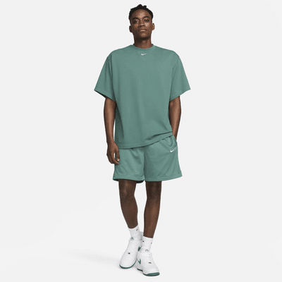 Nike Sportswear Swoosh Mesh-Herrenshorts