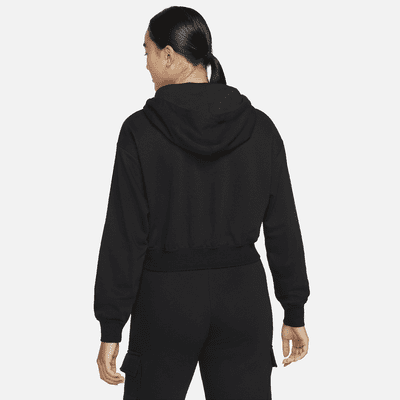 Nike Sportswear Women's Fleece Oversized Hoodie