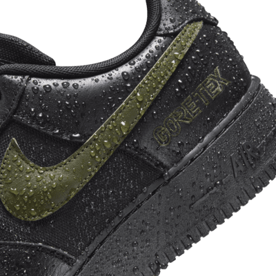 Chaussure imperméable Nike Air Force 1 Low GORE-TEX