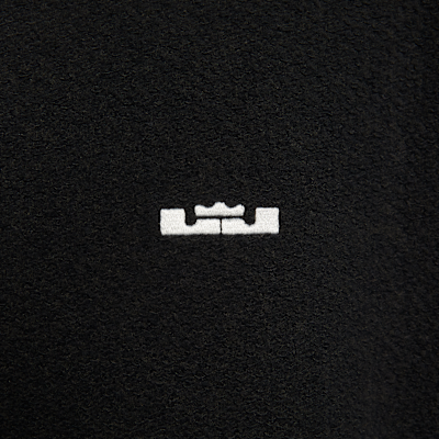 LeBron Standard Issue