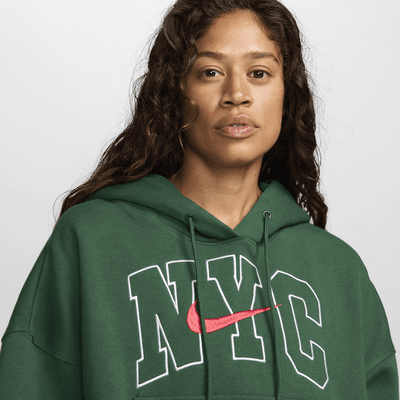 Nike Sportswear Phoenix Fleece Women's Over-Oversized Hoodie