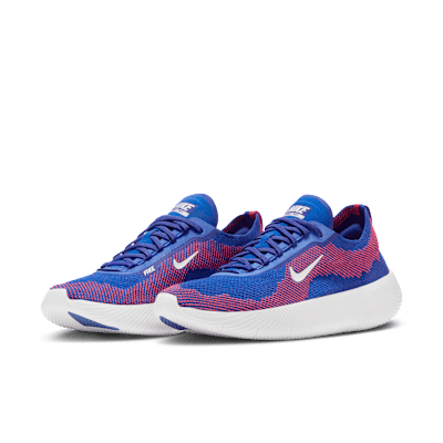 Nike Free 2025 Men's Road Running Shoes