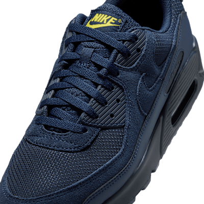 Nike Air Max 90 Men's Shoes