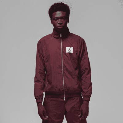 Jordan Essential Statement warming-upjack voor heren. Nike NL