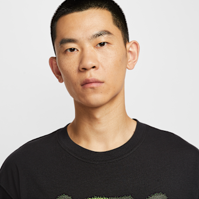 자 나이키 남성 농구 M90 티셔츠