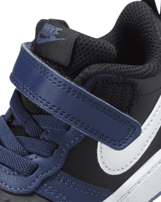 Nike Court Borough Low 2 Schoenen voor baby's/peuters. Nike NL
