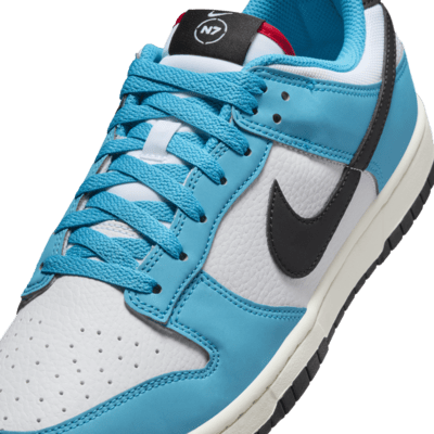 Nike Dunk Low N7 Men's Shoes