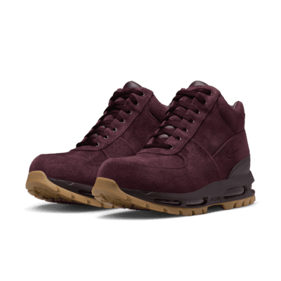 Botas para hombre Nike Air Max Goadome