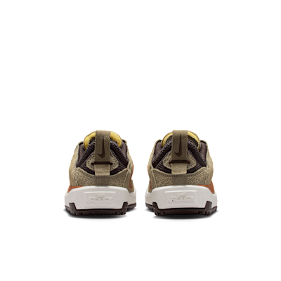 Nike SB Day One Older Kids' Skate Shoes