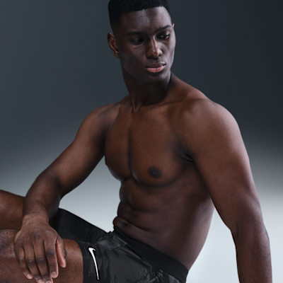Nike Pro Dri-FIT Erkek Şortu