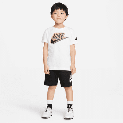 Nike Sportswear Toddler Shorts