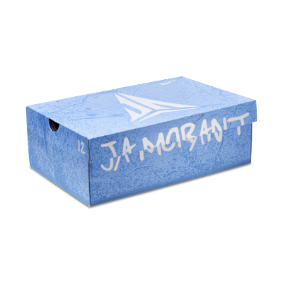 JA 1 EP Basketball Shoes