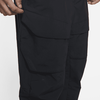 nike sportswear tech pack woven trousers