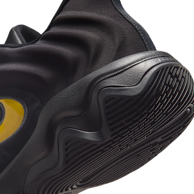 Giannis Immortality 4 EP