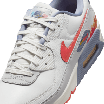 Tenis para hombre Nike Air Max 90 Premium 