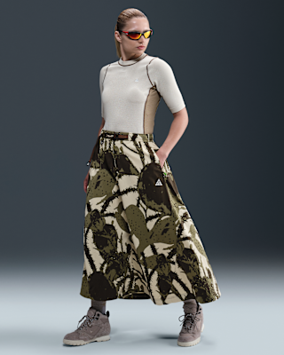 Женская юбка Nike ACG "Smith Summit" Skirt