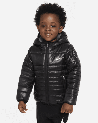 Детская куртка Nike Midweight Fill Toddler