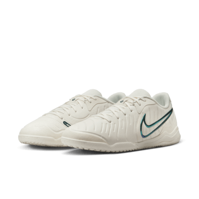 Nike Tiempo Legend 10 Academy 30 IC Low-Top Soccer Shoes