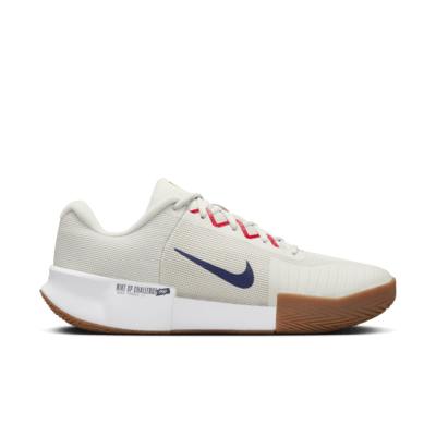 Chaussure de tennis pour surface dure Nike GP Challenge Pro pour homme