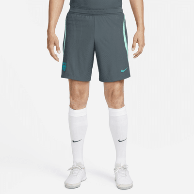 F.C. Barcelona Strike Elite Men's Nike Dri-FIT ADV Knit Football Shorts ...