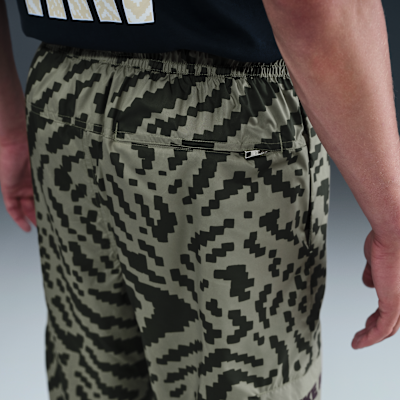 Pants cargo de tejido Woven para hombre Nike Air