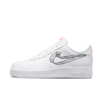 Nike Air Force 1 '07-sko til mænd. Nike DK