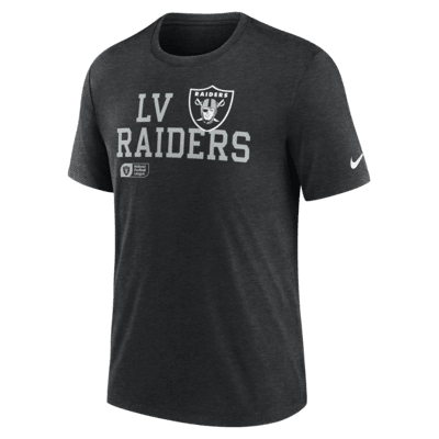 Las Vegas Raiders Overlap Lockup