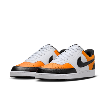 ナイキ コート ビジョン LOW メンズシューズ