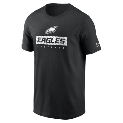 Philadelphia Eagles Sideline Team Issue